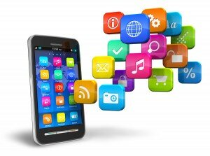 mobile apps for small businessses