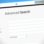 How You Can Find More Leads with Twitter Advanced Search
