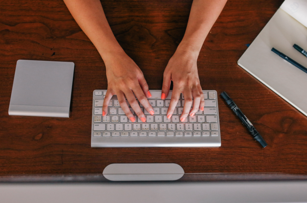 Generate more website traffic and grow your online community