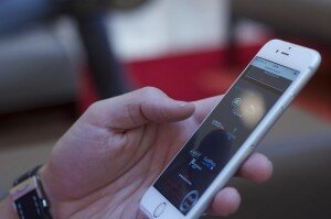 Restaurant Mobile Marketing