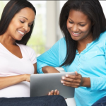 Social Media - 4 Tips to Develop Relationships with Women 