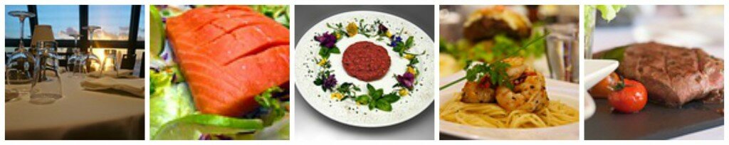Restaurant Food