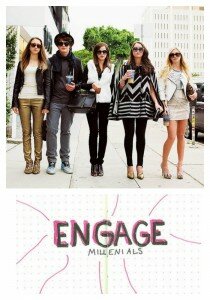Enchanting Millennials with Your Marketing Message