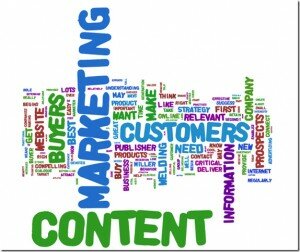 Content Marketing Strategy