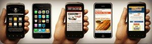 Mobile Marketing to Generate Leads