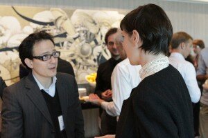 Social Media Marketing & Live Events