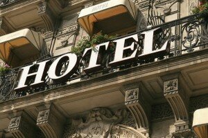 Hospitality & Social Media
