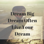 Dream of a Future You Can’t Wait to Live